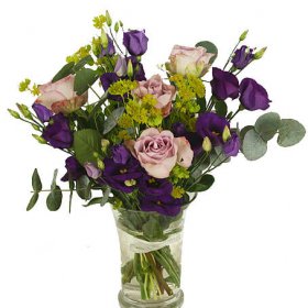 Magisk - Buketter - Skicka blommor med blombud