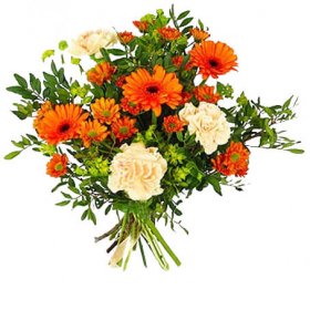 Lummig - Buketter - Skicka blommor med blombud - Flowerhouse